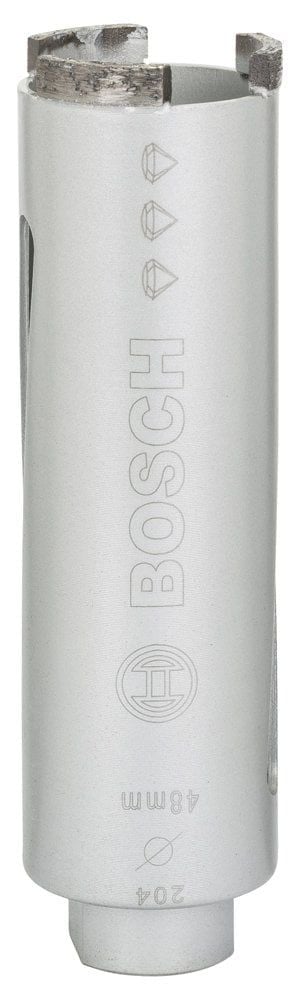 Bosch - Best Serisi G 1/2'' Girişli Kuru Karot Ucu 48*150 mm