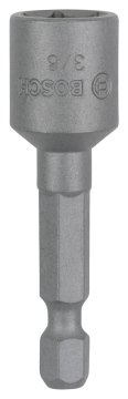 Bosch - Lokma Anahtarı 50 mm*3/8 ''