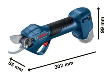 Bosch Professional Pro Pruner (Solo) Bahçe Makası