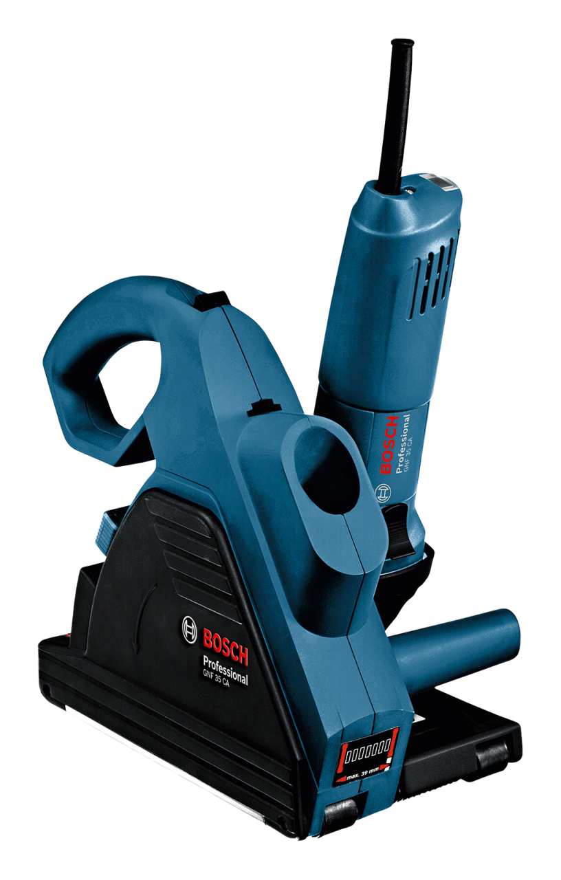 Bosch GNF 35 CA Kanal Açma Makinesi