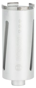 Bosch - Best Serisi G 1/2'' Girişli Kuru Karot Ucu 68*150 mm
