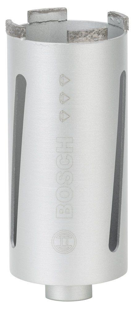 Bosch - Best Serisi G 1/2'' Girişli Kuru Karot Ucu 72*150 mm