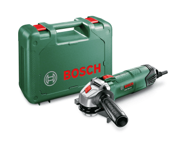 Bosch PWS 750-115 Avuç Taşlama Makinesi