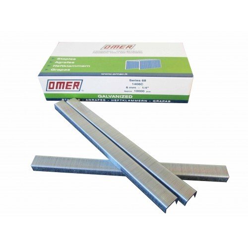 OMER 3G TABANCA ÇİVİSİ 12MM