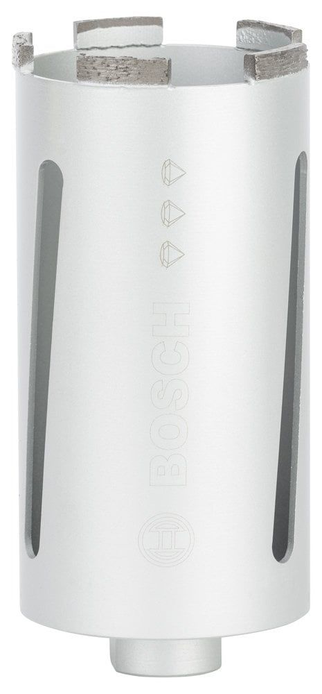 Bosch - Best Serisi G 1/2'' Girişli Kuru Karot Ucu 78*150 mm