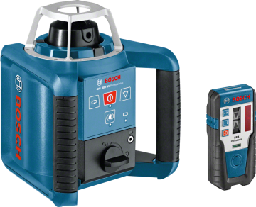 Bosch LR 1 Lazer Alıcısı
