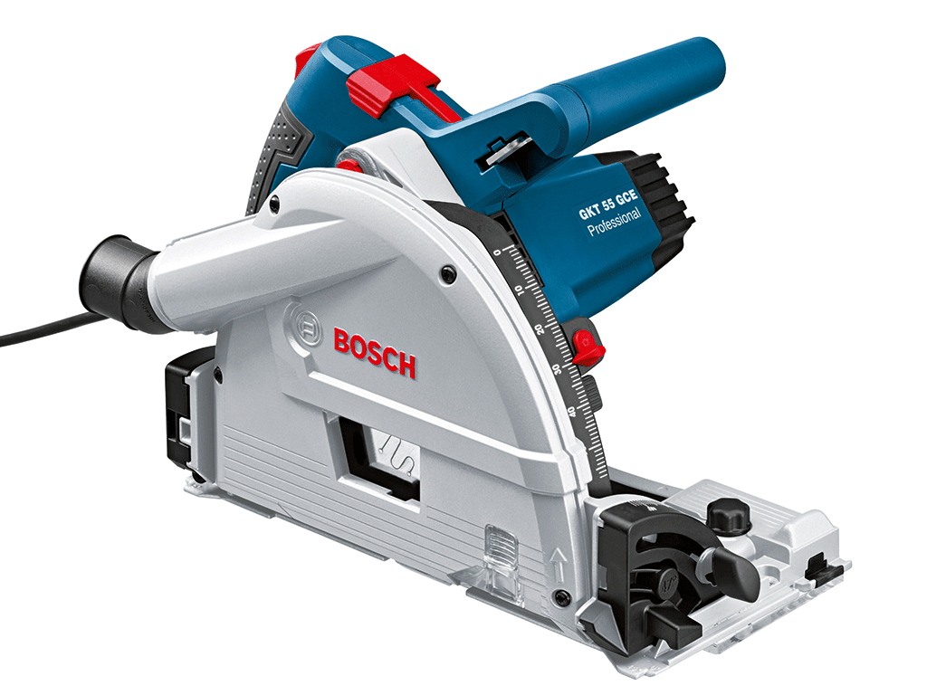 Bosch GKT 55 GCE Daire Testere