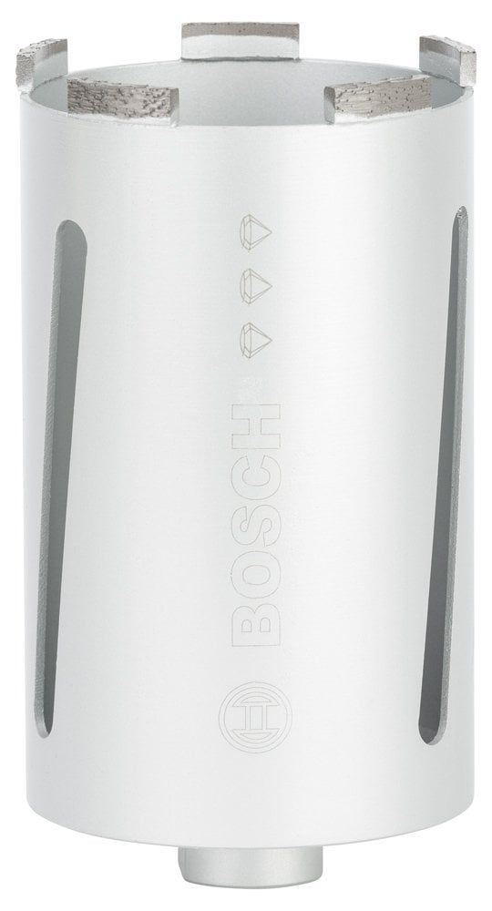 Bosch - Best Serisi G 1/2'' Girişli Kuru Karot Ucu 92*150 mm