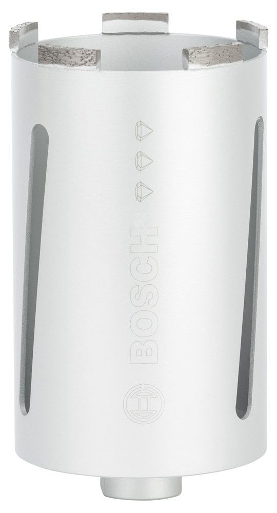 Bosch - Best Serisi G 1/2'' Girişli Kuru Karot Ucu 92*150 mm