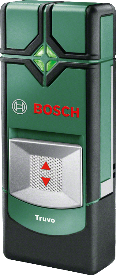Bosch Truvo Dijital Tarama Cihazı