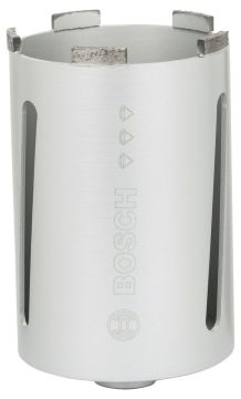 Bosch - Best Serisi G 1/2'' Girişli Kuru Karot Ucu 102*150 mm