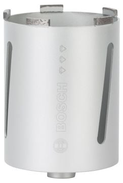 Bosch - Best Serisi G 1/2'' Girişli Kuru Karot Ucu 117*150 mm