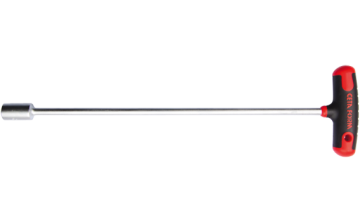 Ceta Form K20-08L Uzun T Saplı Lokma Anahtarlar