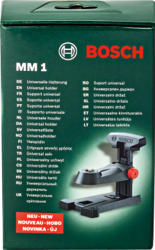Bosch MM 1 Çoklu Tutucu
