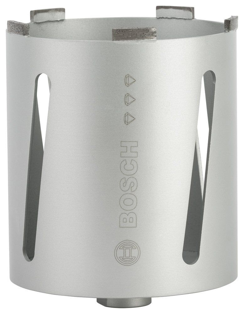 Bosch - Best Serisi G 1/2'' Girişli Kuru Karot Ucu 132*150 mm