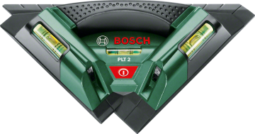 Bosch PLT 2 Fayans Lazeri