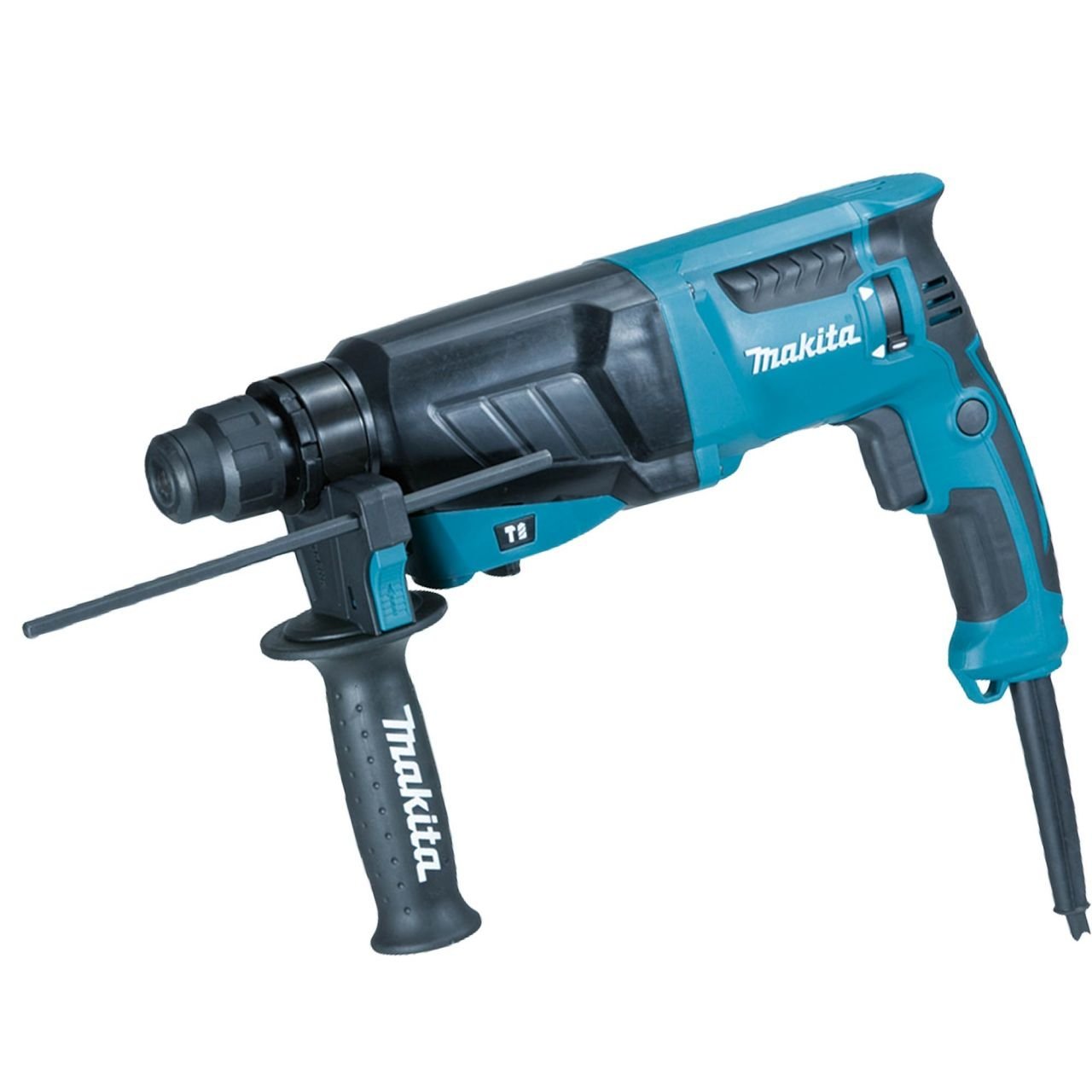 Makita HR2630  Pnömatik Kırıcı-Delici Matkap