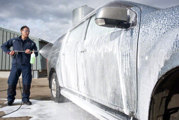 Bosch GHP 5-65 Basınçlı Yıkama Makinesi