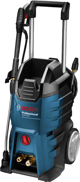 Bosch GHP 5-65 Basınçlı Yıkama Makinesi
