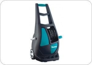 Makita HW132 Basınçlı Yıkama Makinası