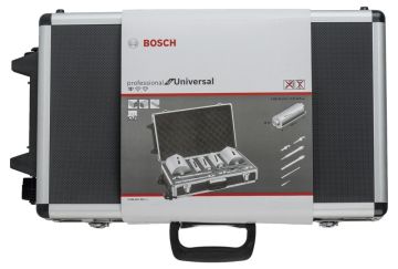Bosch - Standart Seri Elmaslı Kuru Karot Ucu Seti 5 Parça