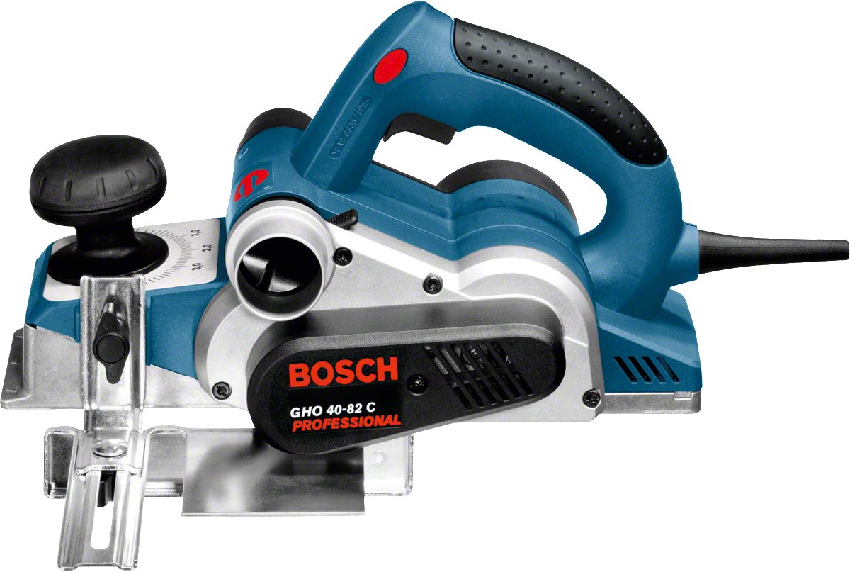 Bosch GHO 40-82 C Planya