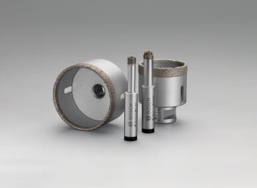 Bosch - Best Serisi, Matkap İçin Seramik Kuru Elmas Delici 6*33 mm