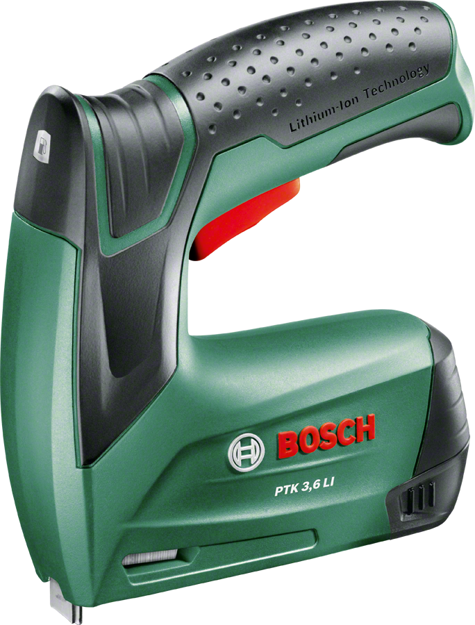 Bosch PTK 3.6LI Akülü Zımbalama Makinesi