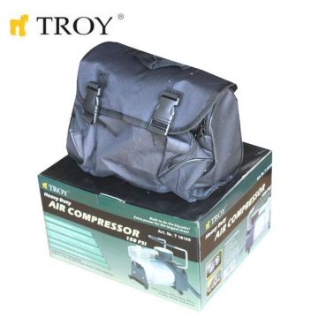 Troy 18150 Hava Kompresörü 150 PSİ