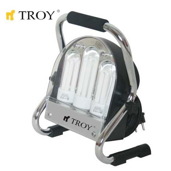 Troy 28000 Enerji Tasarruflu Projektör