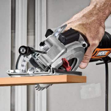 WORX WX427 710Watt Profesyonel Çok Amaçlı Lazerli Daire Testere