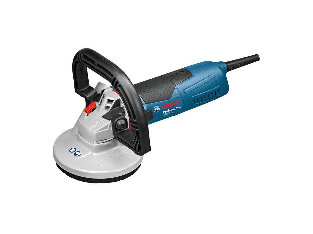 Bosch GBR 15 CA Beton Taşlama