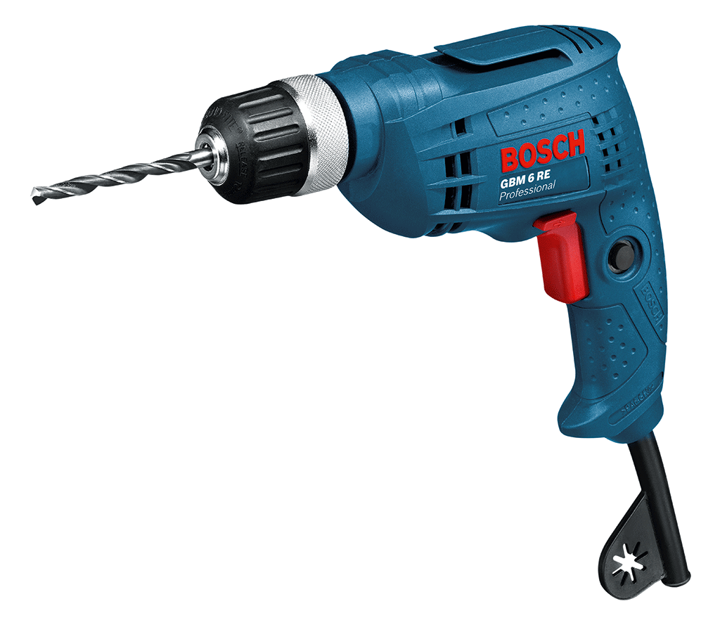 Bosch GBM 6 RE Darbesiz Matkap