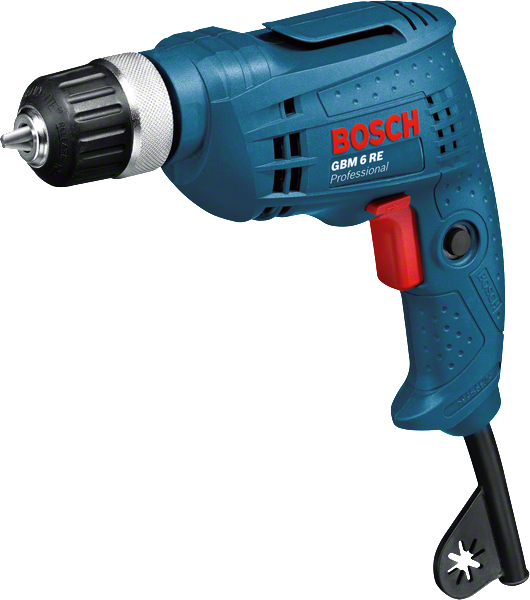 Bosch GBM 6 RE Darbesiz Matkap