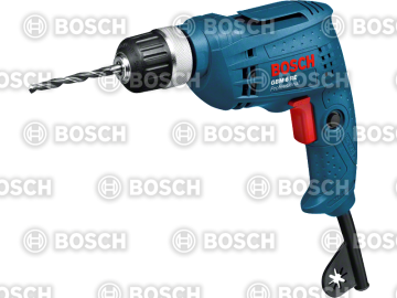 Bosch GBM 6 RE Darbesiz Matkap