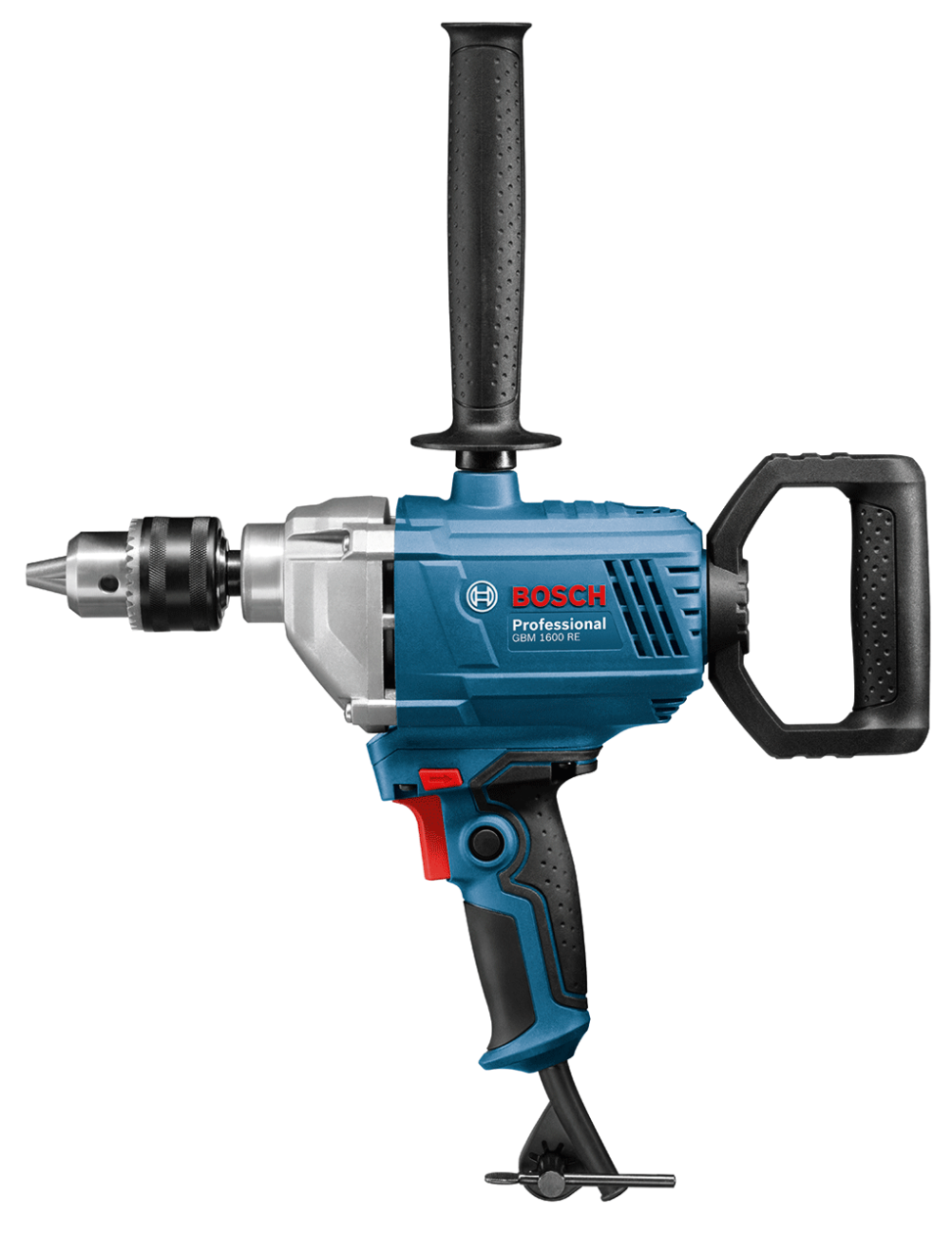 Bosch GBM 1600 RE Darbesiz Matkap