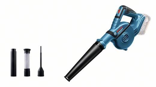 Bosch GBL 18 V-120 Akülü Üfleyici (Solo Makina)