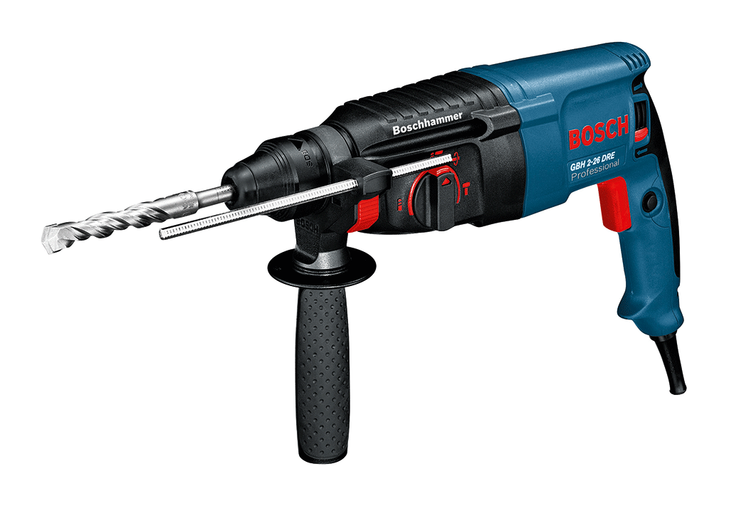 Bosch GBH 2-26 DRE Kırıcı Delici