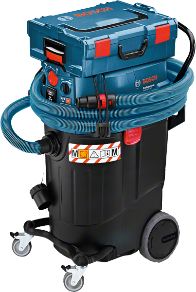 Bosch GAS 55 M AFC Elektrikli Süpürge