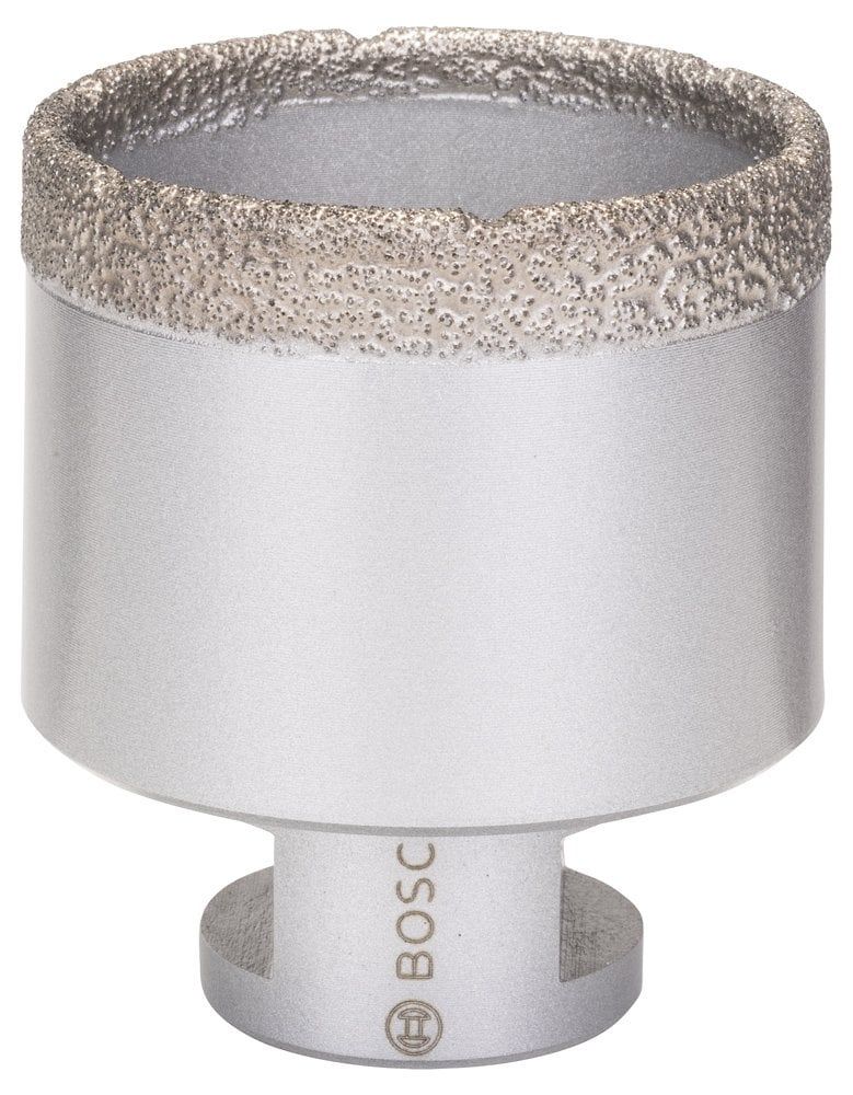 Bosch - Best Serisi, Taşlama İçin Seramik Kuru Elmas Delici 55*35 mm
