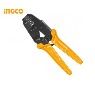 INGCO Endüstriyel Terminal Sıkma Pensesi 240mm