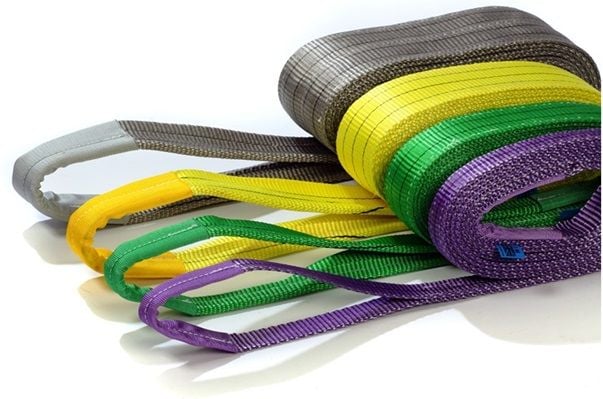 Polyester Sapan 10 Ton