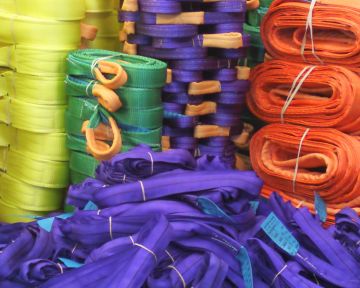 Polyester Sapan 10 Ton