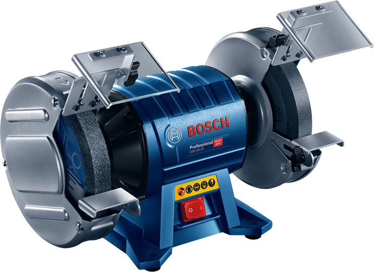 Bosch Professional GBG 60-20 Taş Motoru