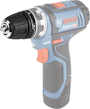 Bosch GFA 12-B Matkap Mandren Adaptörü (GSR 12-15 FC ile uyumlu)