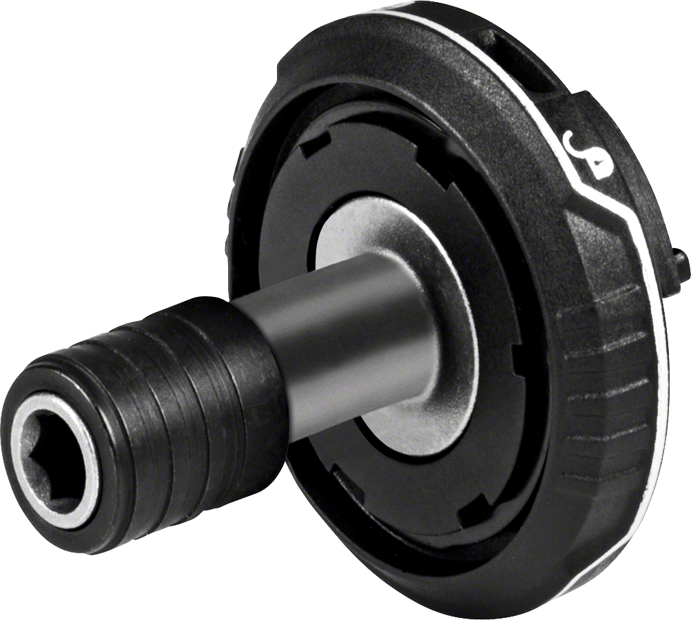 Bosch GFA 12-X Uç Tutucu Adaptörü (GSR 12-15 FC ile uyumlu)