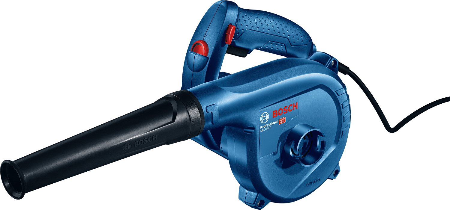 Bosch GBL 800E CE Üfleyici