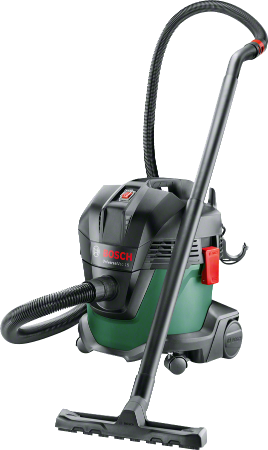 Bosch UniversalVac 15 Elektrikli Süpürge