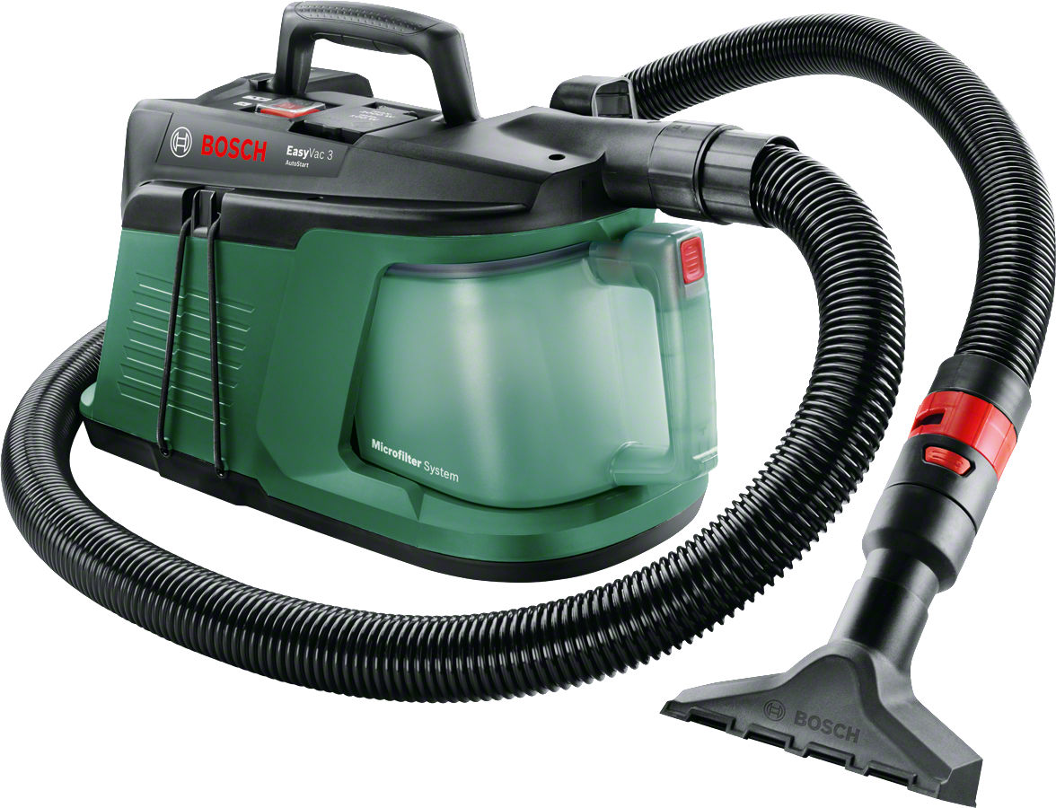 Bosch EasyVac 3 Elektrikli Süpürge