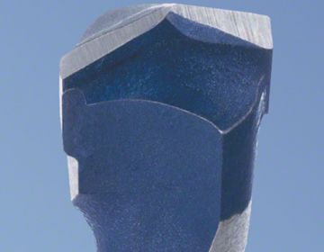 Bosch - cyl-5 Serisi, Blue Granite Turbo Beton Matkap Ucu, 16*200 mm